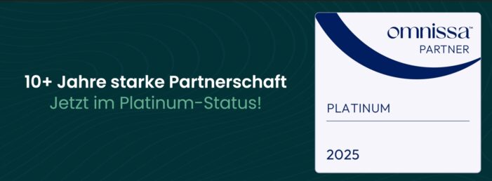 GEMA Germany und GEMA Austria sind Platinum-Partner von Omnissa