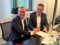 Gromnitza Systemhaus wird Teil der Software Partners Group– Erweiterung des  Leistungsportfolios für ganzheitliche Digitalisierungslösungen
