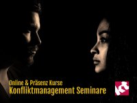 Konflikte meistern, souverän bleiben – und sich nicht die Butter vom Brot klauen lassen