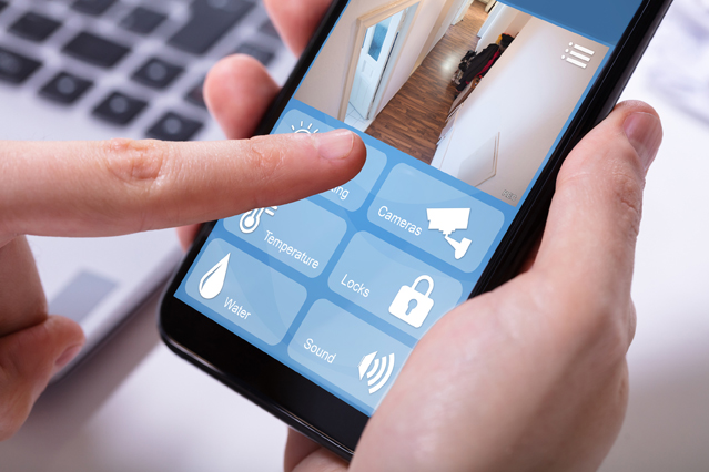 Absicherung Smarthome – Verbraucherinformation der ERGO Versicherung