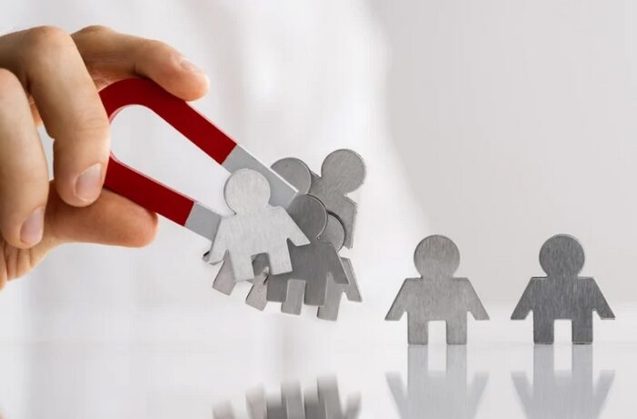 Return on Relationship