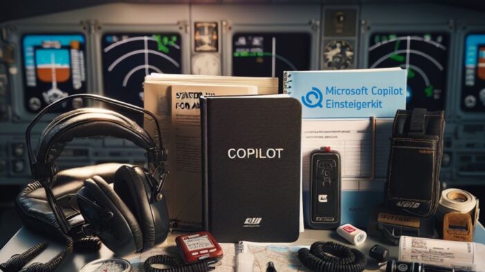Schneller Einstieg in die KI-gestützte Produktivität mit Net at Work und Microsoft Copilot
