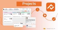 innovaphone Projects: Mit kollaborativem Projektmanagement zu mehr Produktivität