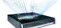 Bis zu 512 Gbit/s schnell: Neuer NVMe JBOF von Netstor