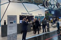 DAKO auf der„transport logistic 2025“ in München