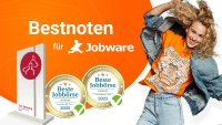 Jobware setzt neue Maßstäbe