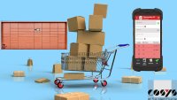 Moderne Postverteilung im Unternehmen– mit COSYS Paketmanagementlösungen