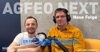 Neue Folge „AGFEO NEXT“