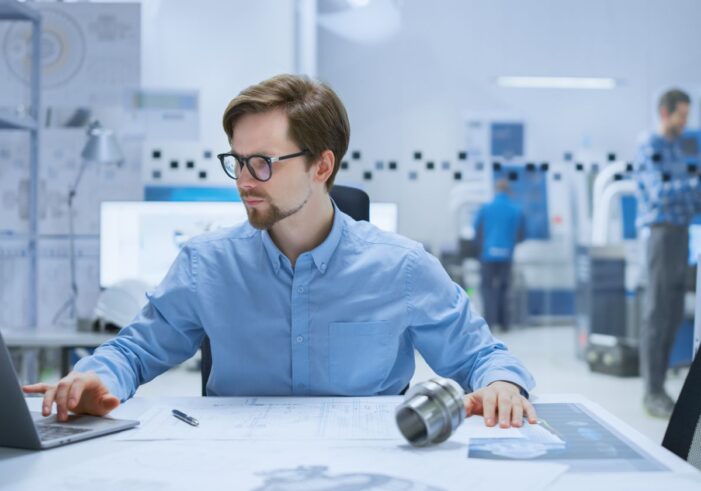 Software-Plattform COSCOM schafft Grundlagen für KI und maschinelles Lernen