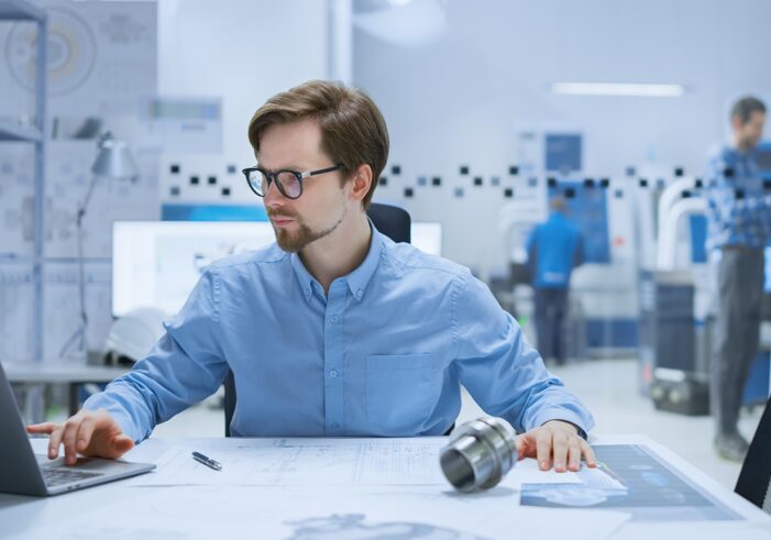 Software-Plattform COSCOM schafft Grundlagen für KI und maschinelles Lernen