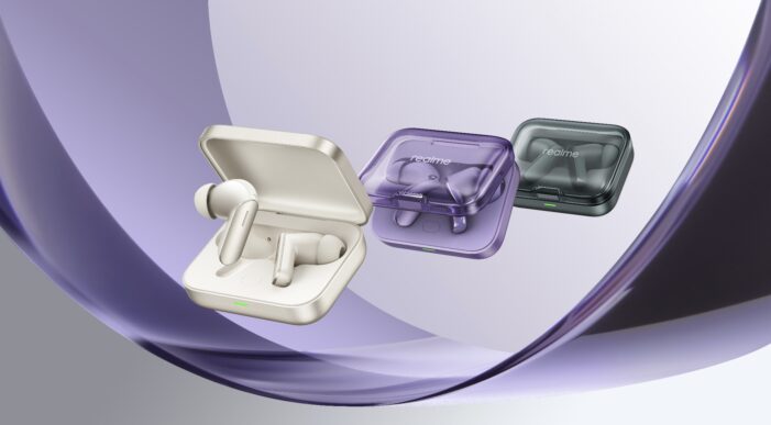 realme präsentiert IoT-Roadmap 2025: Neue Earbuds und Smartwatch für ein vernetztes Lifestyle-Erlebnis