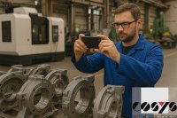 Compliance sicherstellen: Wie die COSYS Fotodokumentation Audits und Nachweispflichten erleichtert