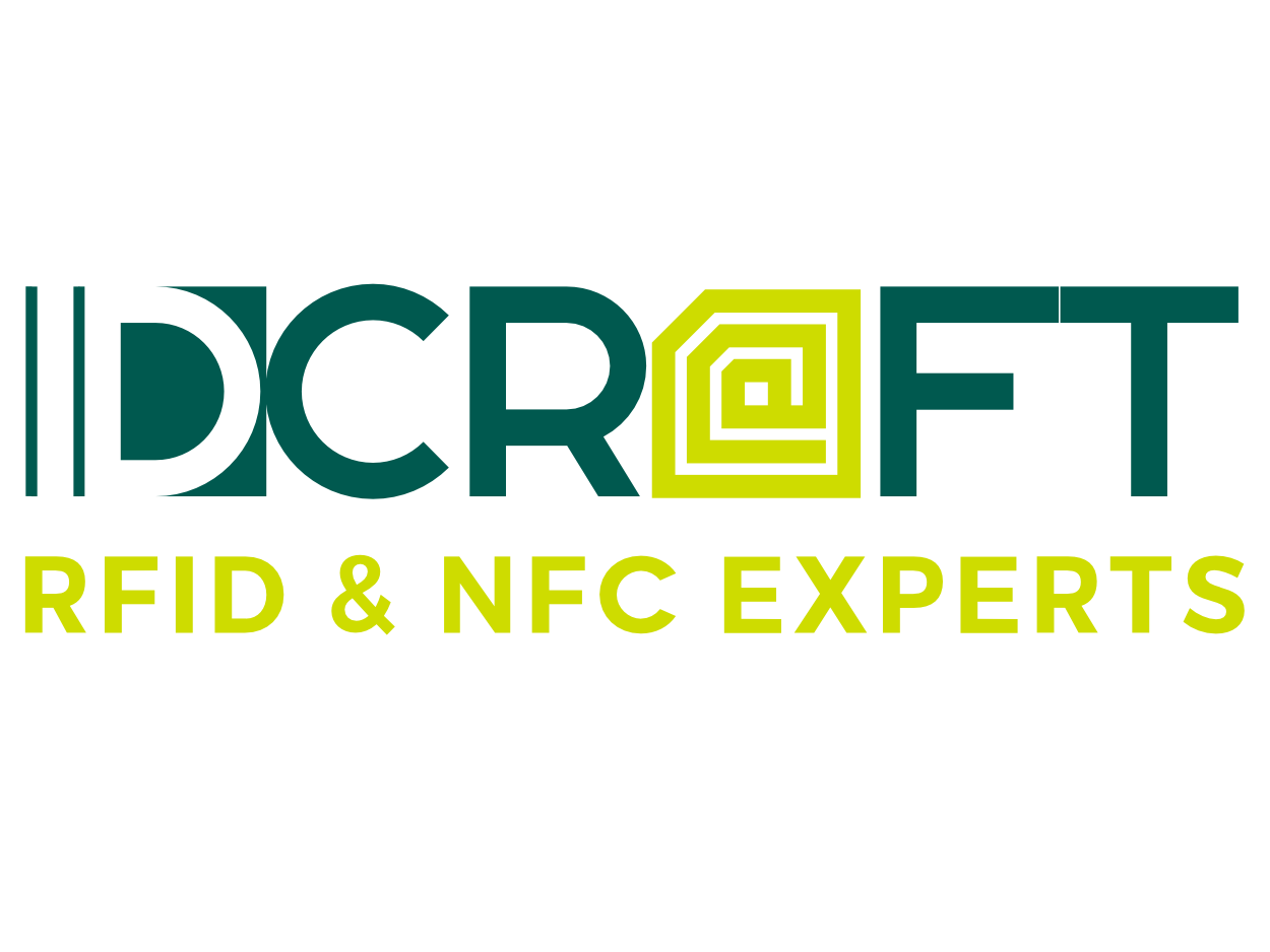 IDCRAFT GmbH , Ihr Distributor für UHF | RAIN – RFID und HF | NFC – RFID Hardware.