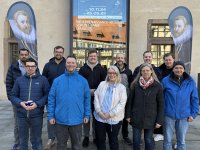 Augmented-Reality-Projekt