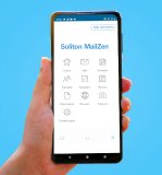 Container statt Diensthandy: Produktivität und Datenschutz verbessern
