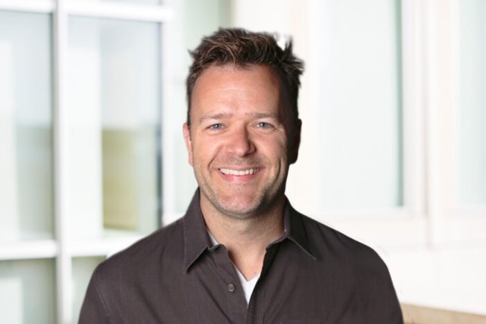 Tenable ernennt Eric Doerr zum Chief Product Officer