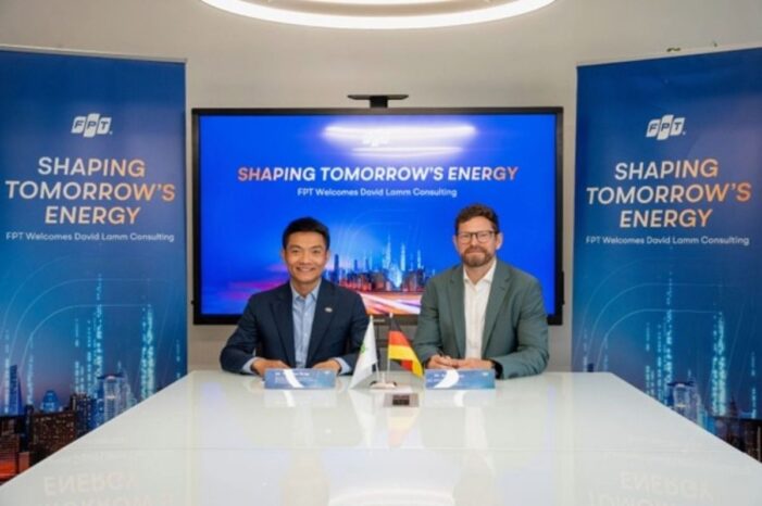 FPT erwirbt David Lamm Consulting und stärkt Kompetenz im Energie- und Versorgungssektor