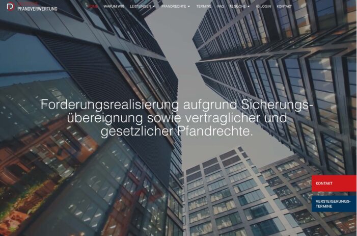 Öffentliche Online-Versteigerung am 23.05.2025 – Inventar einer Video-Postproduction-Firma