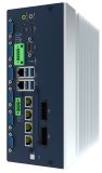 Jetzt mit 4 x 2,5 GbE und PoE
