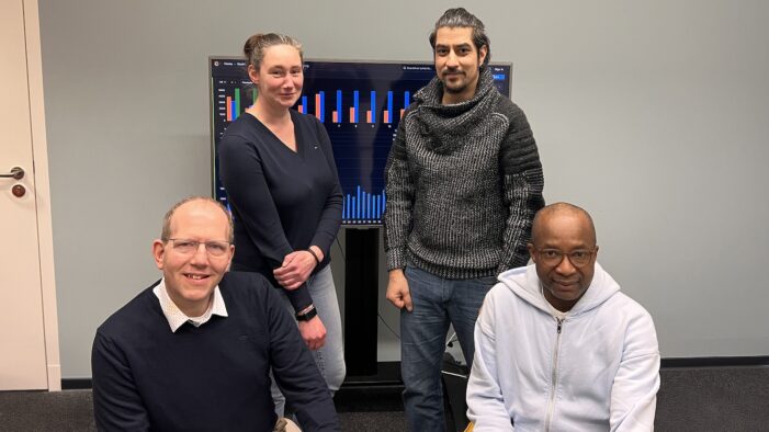 Hannover setzt bei Digitalisierung auf Low-Code-Ansatz von cit intelliForm