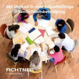 DigiLeit: Zukunft der digitalenÖffentlichkeitsbeteiligung gestalten