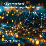 KI verantwortungsvoll nutzen: Mit gezielten Schulungen fit für den EU AI Act