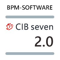 BPM-Software: CIB seven 2.0 kommt mit verbesserter Oberfläche und LTS-Option