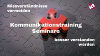 Eindeutigkeit in der beruflichen Kommunikation– klar rüberkommen und Missverständnisse vermeiden