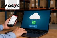 Inventurergebnisse rechtssicher in der Cloud archivieren