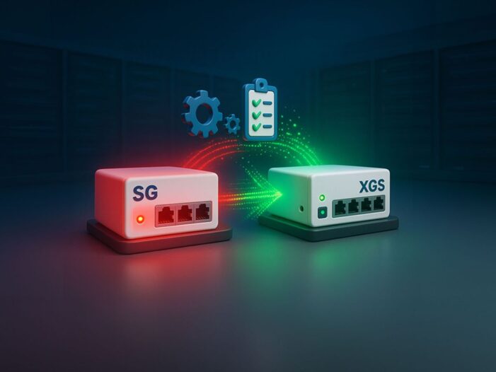 Firewall-Migration sicher und erfolgreich gestalten Firewall-Migration sicher und erfolgreich gestalten