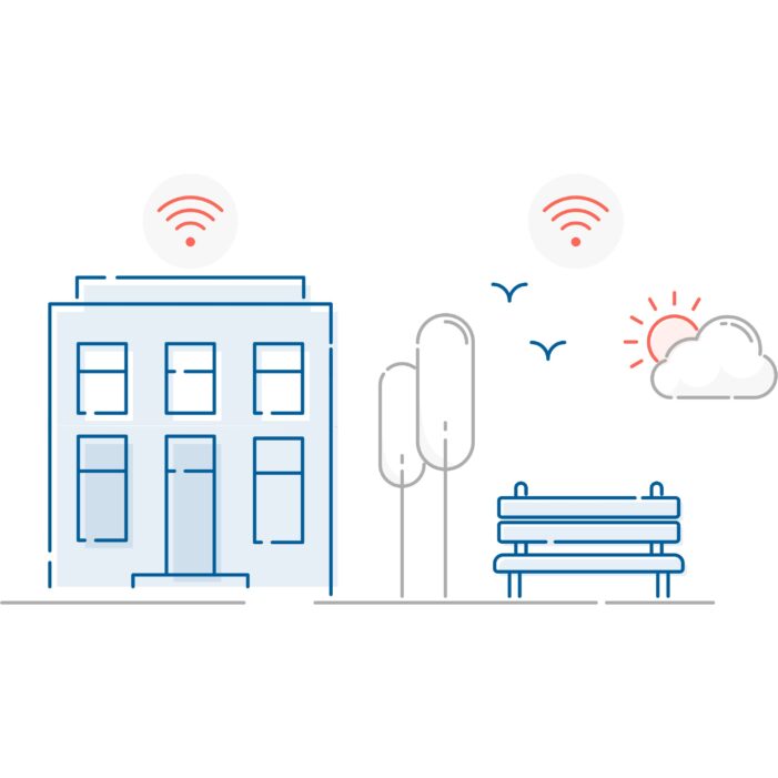 Schnelles Internet auf dem Land: Eventnet bringt digitale Zukunft in ländliche Regionen