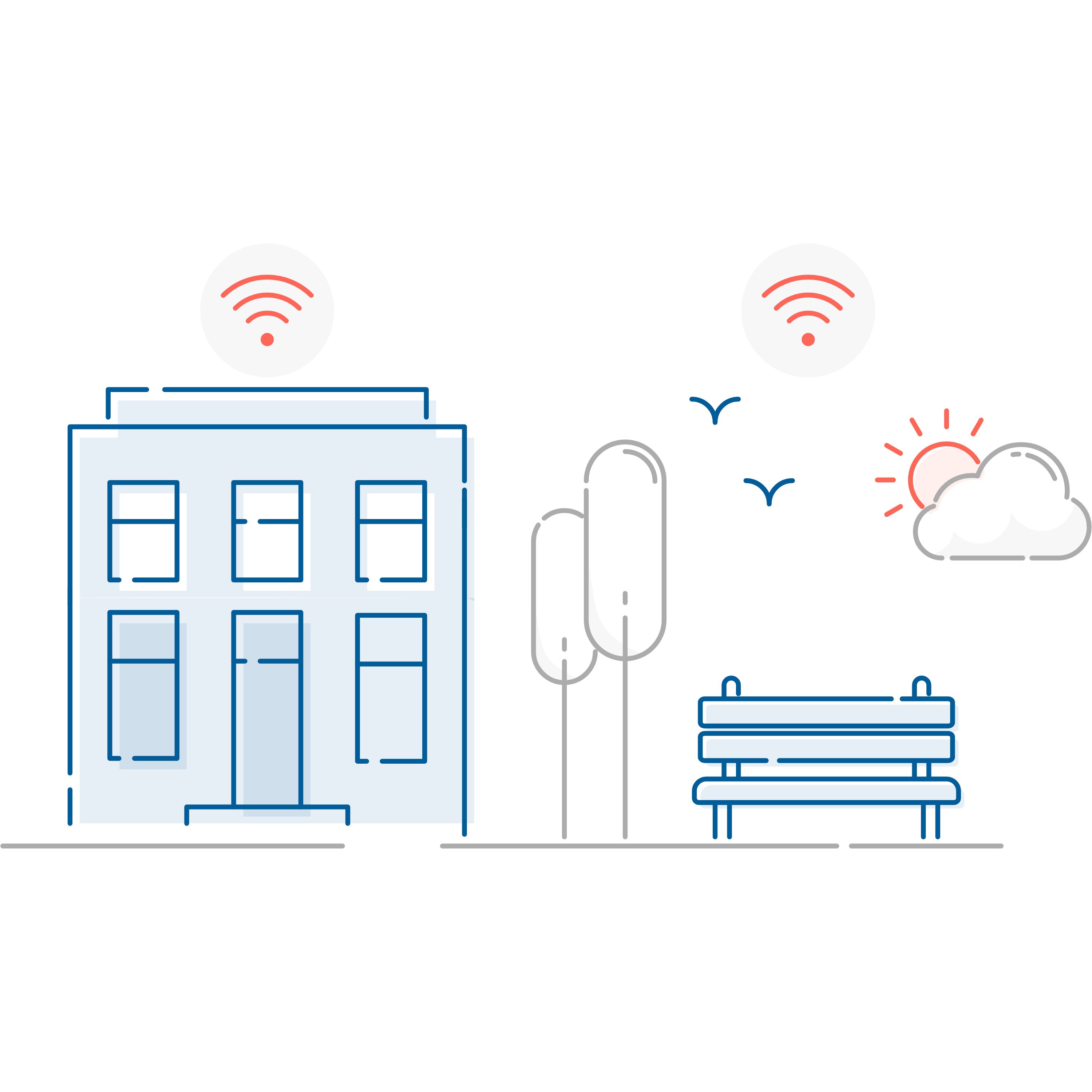 Schnelles Internet auf dem Land: Eventnet bringt digitale Zukunft in ländliche Regionen Schnelles Internet auf dem Land: Eventnet bringt digitale Zukunft in ländliche Regionen