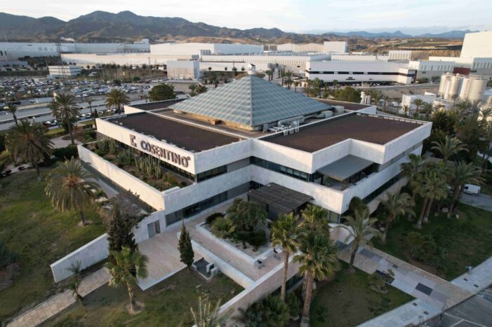 JAGGAER beschleunigt die digitale Transformation von Cosentino in der Beschaffung