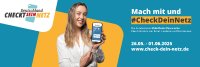 Erste bundesweite Mobilfunk-Messwoche– Initiative von Bund, Ländern und Kommunen setzt auf die Kompetenz von zafaco