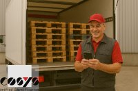 Palettenmanagement 4.0