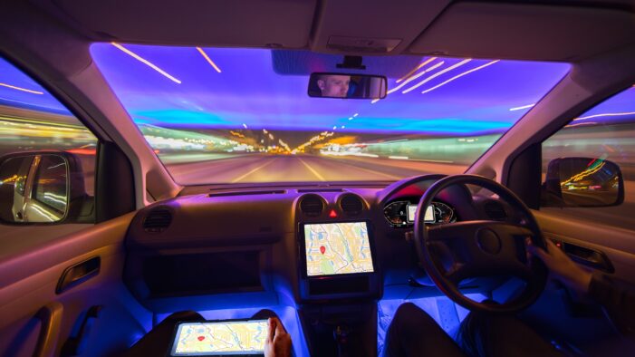 Panasonic und VNC Automotive verbessern Effizienz und Kommunikation für mobile Mitarbeiter