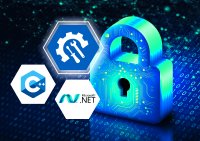 Softing setzt neue Maßstäbe für Cybersicherheit mit erweiterter ECC-Unterstützung in OPC UA SDKs