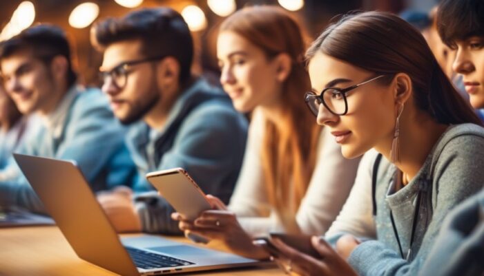 KI-Flatrate.de: Die digitale Bildungsrevolution KI-Flatrate.de: Die digitale Bildungsrevolution