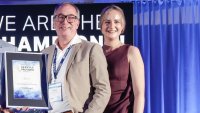 Heidelberg iT mit Service Provider Award in Gold ausgezeichnet