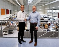 Spectraübernimmt Compmall und stärkt Marktposition im Bereich Industrie-PC