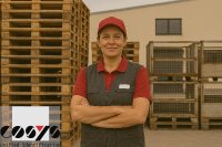 Digitale Lademittelverwaltung für kleine und mittelständische Unternehmen – Einstieg leicht gemacht mit COSYS