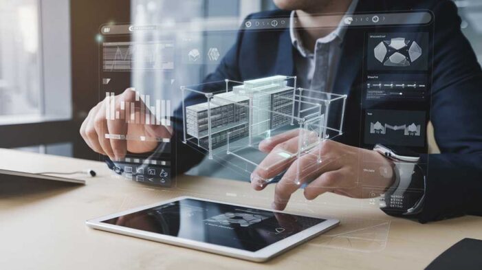 Künstliche Intelligenz im Einsatz