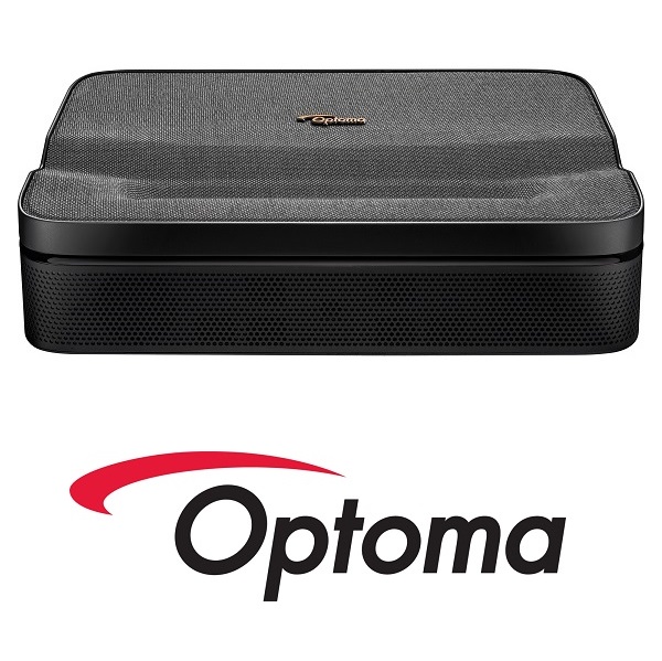 Optoma launcht „Photon Go“: Mobiler Triple-Laser-Beamer startet am 22. Mai