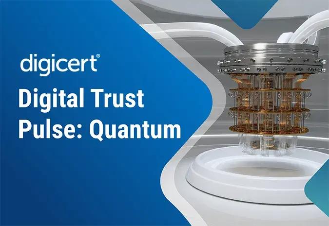 DigiCert-Studie über Quantum Readiness
