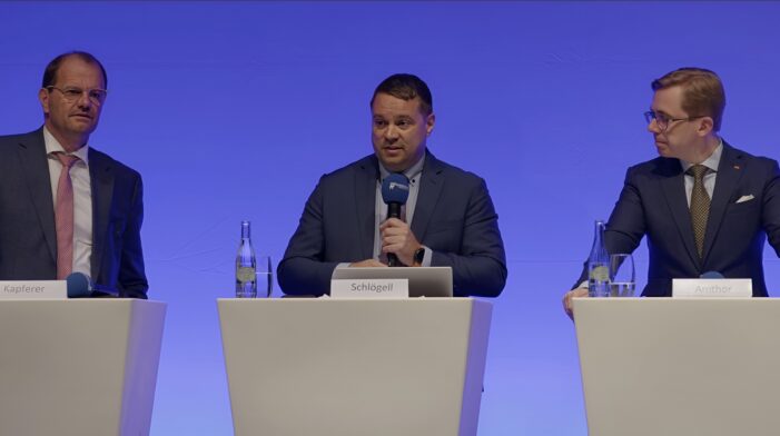 Wirtschaftstag 2025: Wege zur digitalen Resilienz