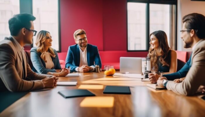 Digitaler Dialog zur Künstlichen Intelligenz geht in die zweite Runde: KI-Stammtisch II