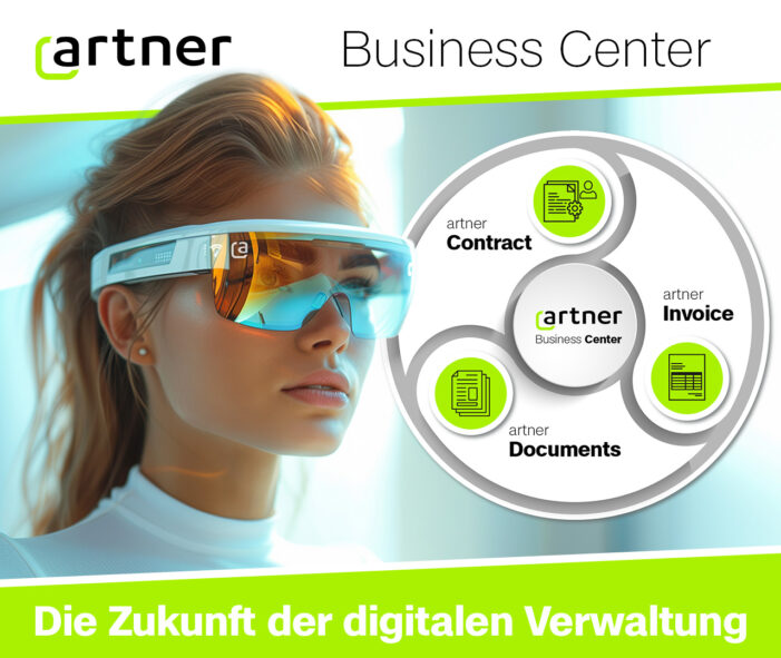Out-of-the-box zur digitalen Unternehmenszentrale: Launch des neuen „Business Center“ bei artner Solutions Out-of-the-box zur digitalen Unternehmenszentrale: Launch des neuen „Business Center“ bei artner Solutions