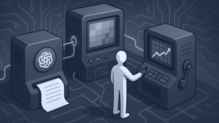 ChatGPTs verwirrende Modellnamen einfach erklärt: Der Unterschied zwischen o4 und 4o