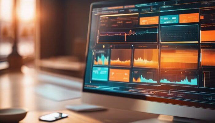 RAG-Systeme vom KI-Trainingszentrum.com – Lokale KI-Lösungen für Unternehmen mit maximalem Datenschutz