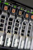 Nachhaltigkeit für Rechenzentren, Cybersecurity für kritische Infrastrukturen und die Finanzbranche